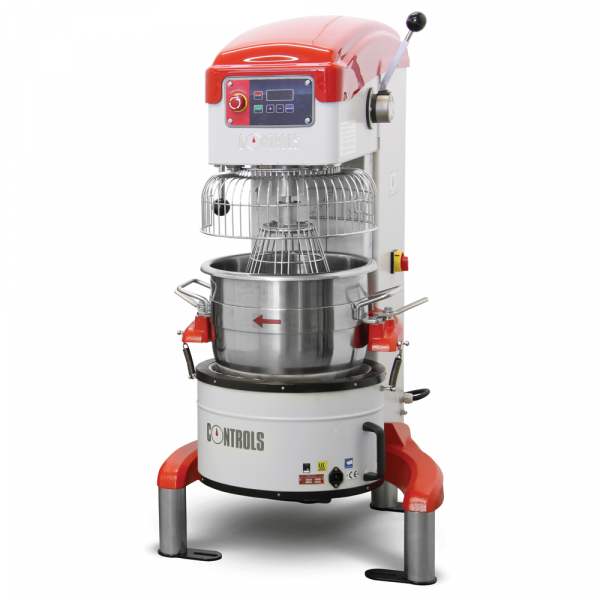 HiLAB Laboratory Mixers